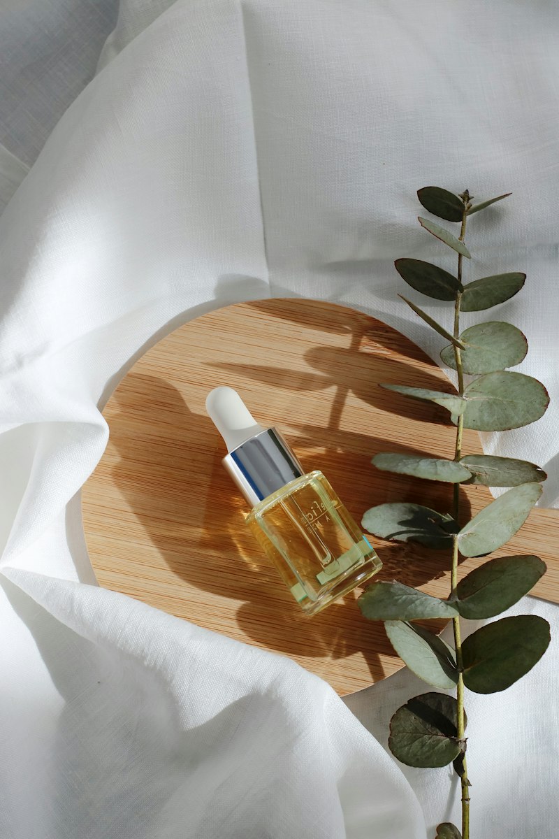 Botanical oil