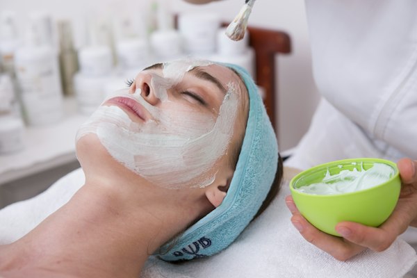 Spa still life