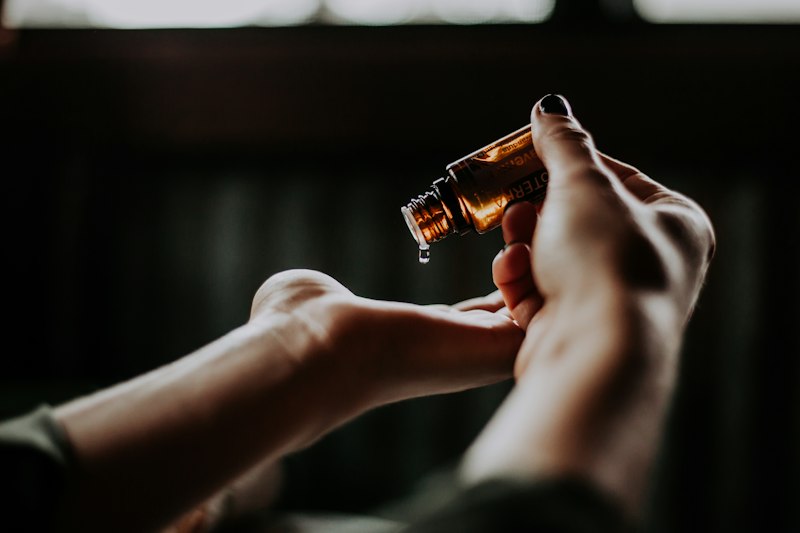 Body ritual